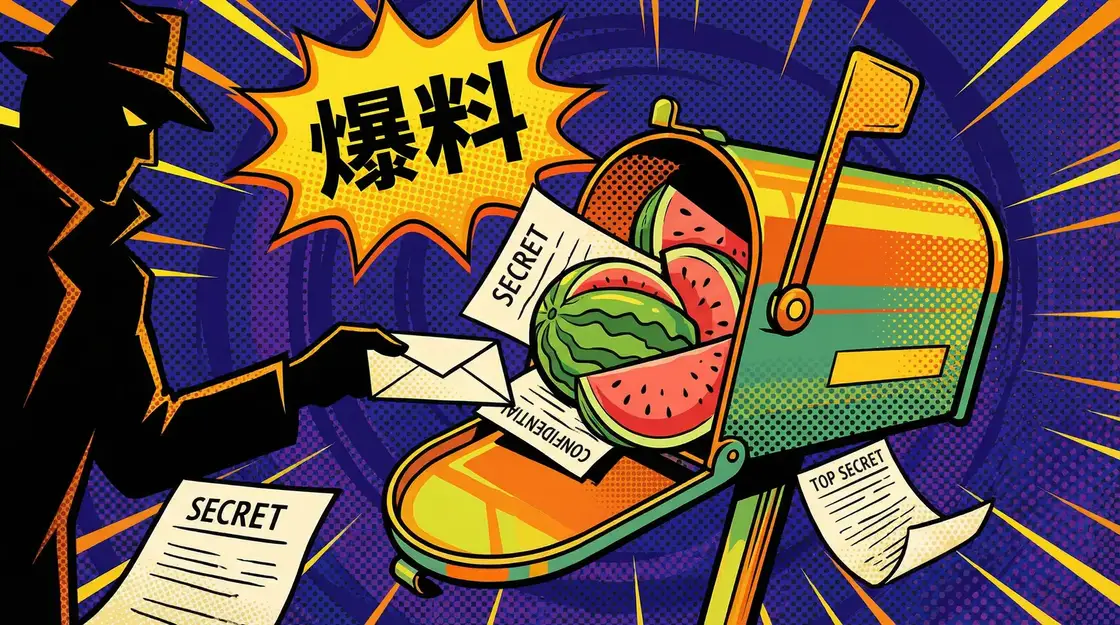 优博娱乐网址 匿名爆料通道漫画插图